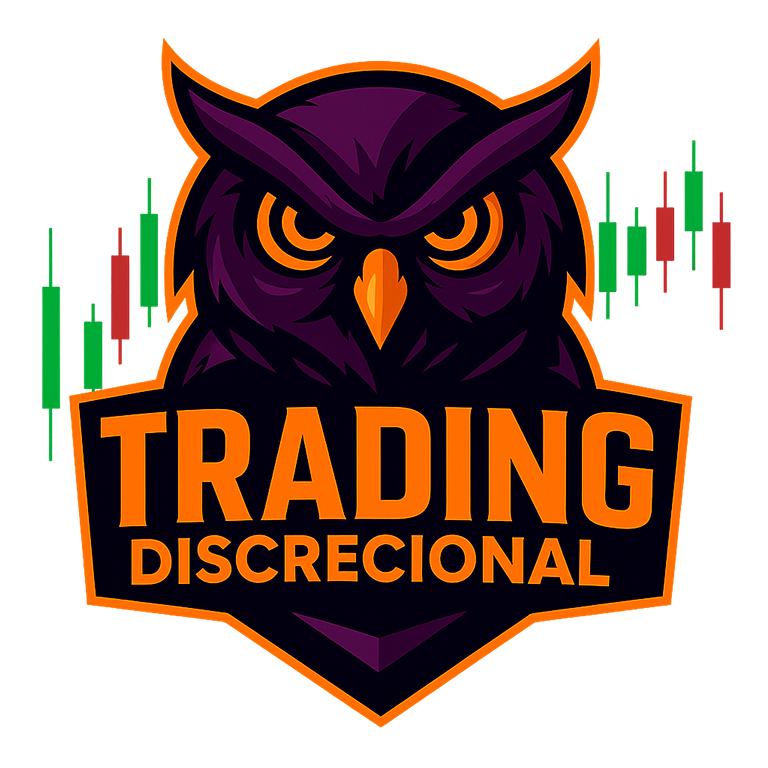 Trading Discrecional
